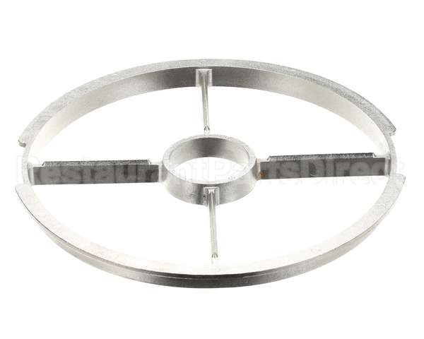 101126 Robot Coupe Cl60 Alumin.support Frame