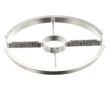 101126 Robot Coupe Cl60 Alumin.support Frame