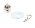 101127 Gold Medal Products Rotator Cup Assembly