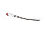 101128 Champion - Moyer Diebel Pilot Light 120V Red