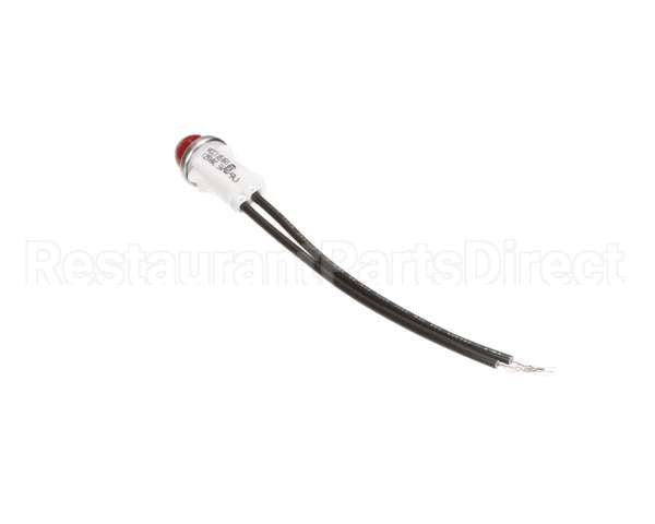 101128 Champion - Moyer Diebel Pilot Light 120V Red