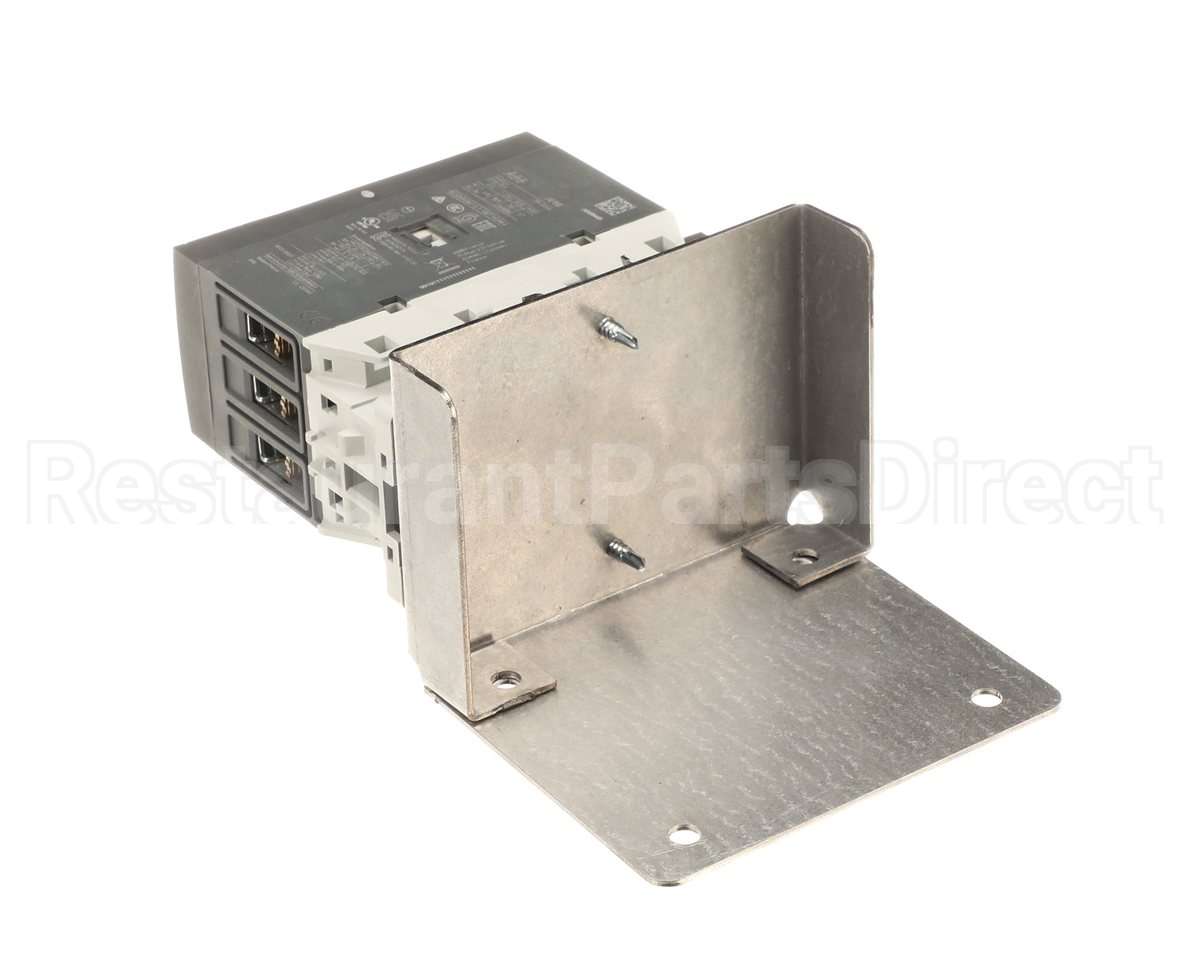 101129 Blodgett Contactor & Mov Asm