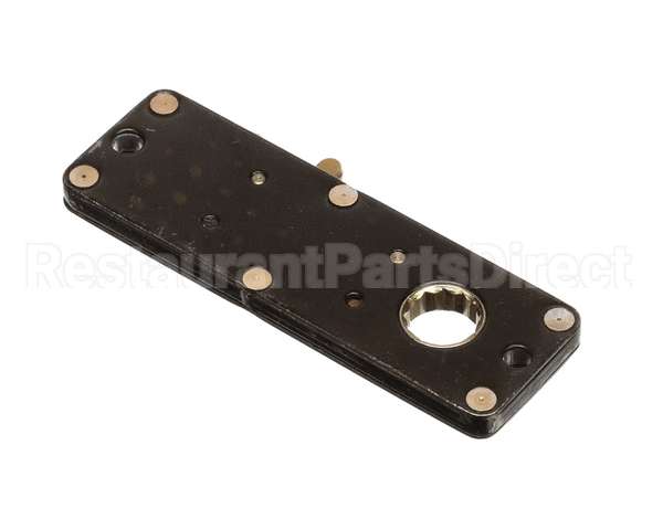 10113 Commercial Display Kwik Torque No Pin