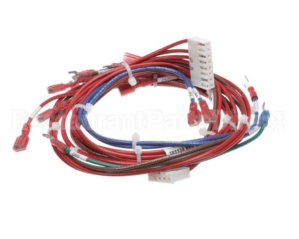 101130 Groen Hy-6E 240V Contactor And