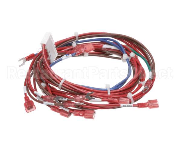 101130 Groen Hy-6E 240V Contactor And