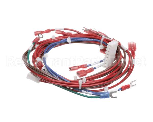 101130 Groen Hy-6E 240V Contactor And