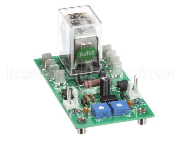 1011342-138 Ice O Matic Timer Agitation