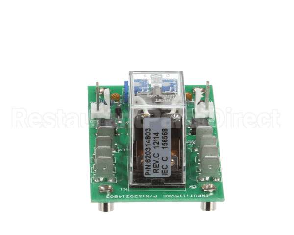 1011342-138 Ice O Matic Timer Agitation