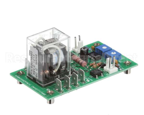 1011342-138 Ice O Matic Timer Agitation