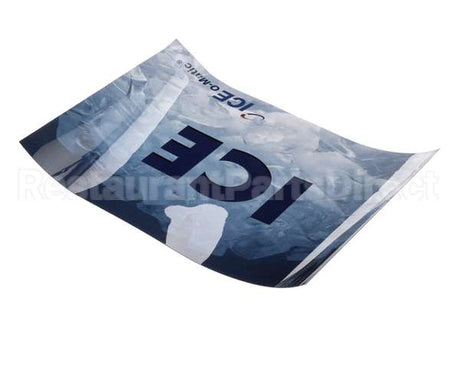 1011342-153 Ice O Matic Graphic Iod150