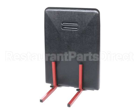 1011342-68 Ice O Matic Lid Dispenser Blk