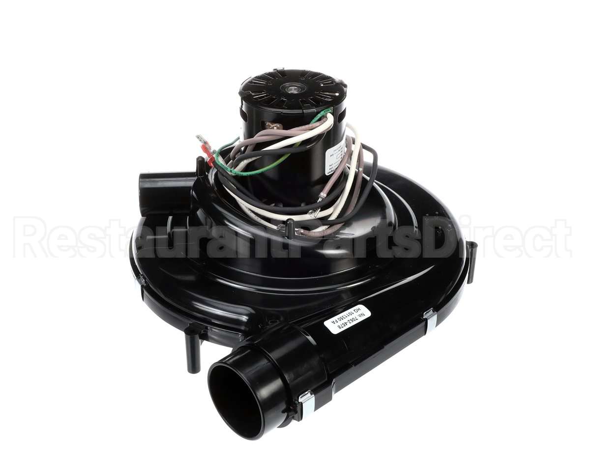 1011350 International Comfort Pro Blower Vent 90+ S