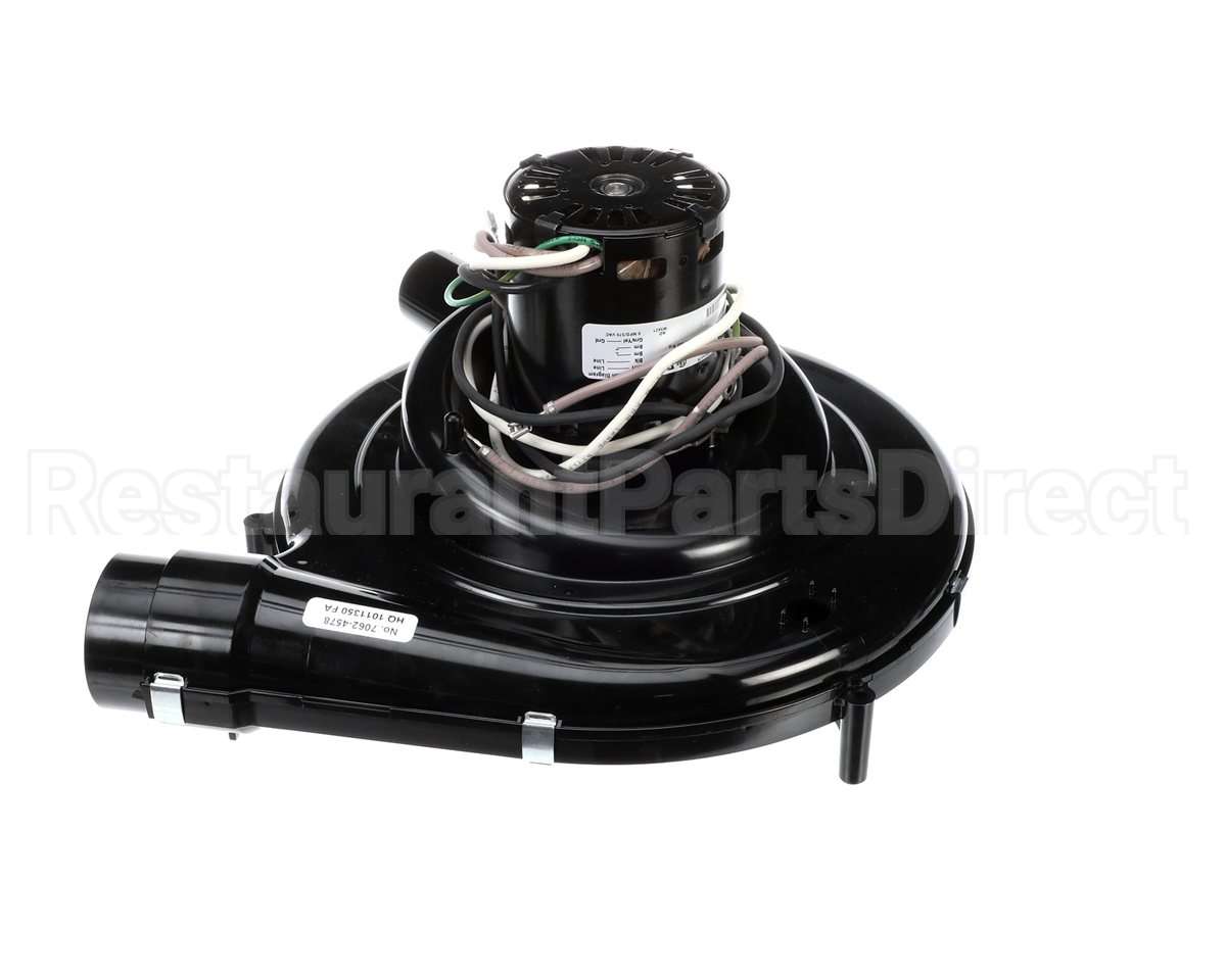 1011350 International Comfort Pro Blower Vent 90+ S