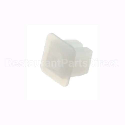 1011351-43 Compatible Iceomatic Plastic Nut
