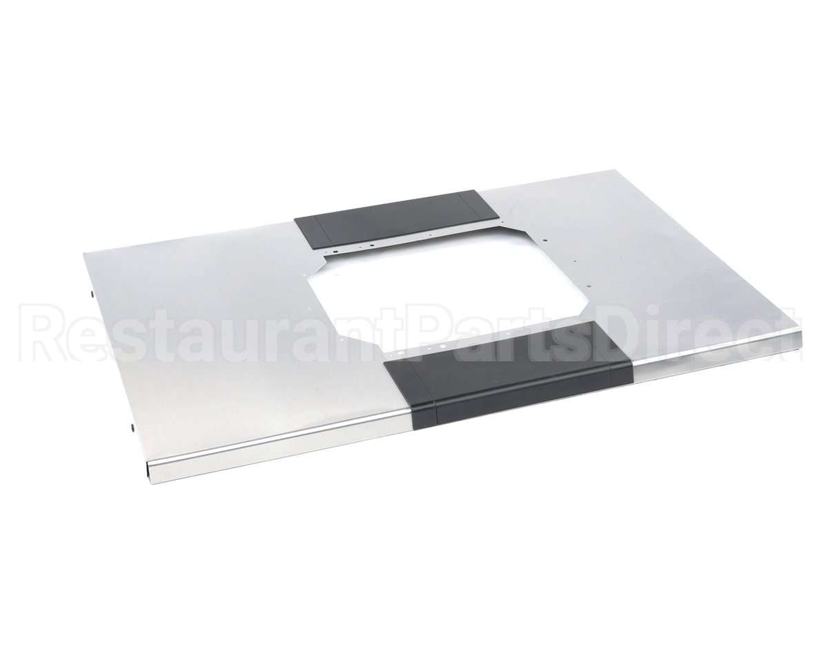 1011351-89 Ice O Matic Front Panel Assembly Cd400