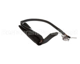 1011357-121 Ice O Matic Suction Line Accumulato