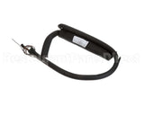 1011357-121 Ice O Matic Suction Line Accumulato