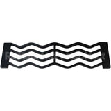 1011401V Compatible Jade Grate - 24" X 6