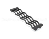 1011401V Jade S-Grate, Hi-Temp Black Enamel