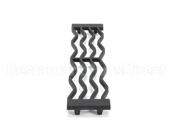 1011401V Jade S-Grate, Hi-Temp Black Enamel
