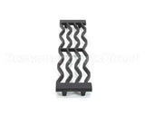 1011401V Jade S-Grate, Hi-Temp Black Enamel