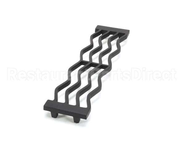 1011401V Jade S-Grate, Hi-Temp Black Enamel