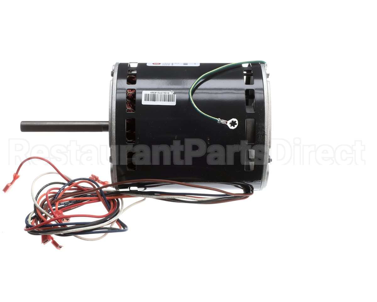 1011404 International Comfort Pro Motor Blower 1/115 3/4 S