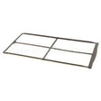 1011411-27 Compatible Iceomatic Air Filter