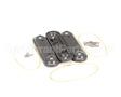 1011411-51 Ice O Matic Spray Cover Kit