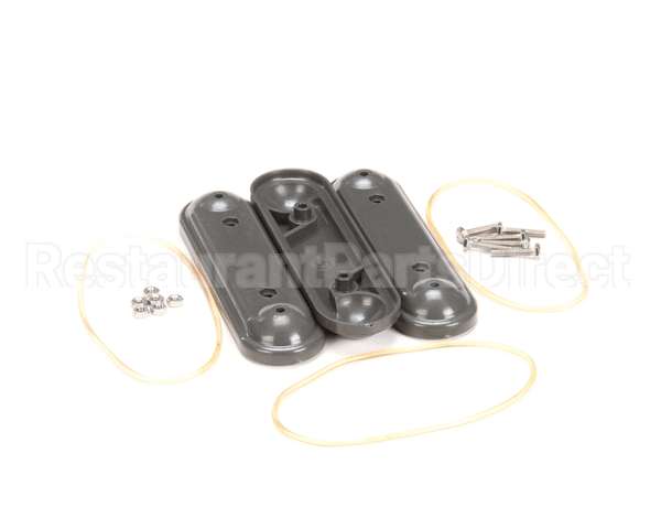 1011411-51 Ice O Matic Spray Cover Kit