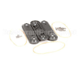1011411-51 Ice O Matic Spray Cover Kit