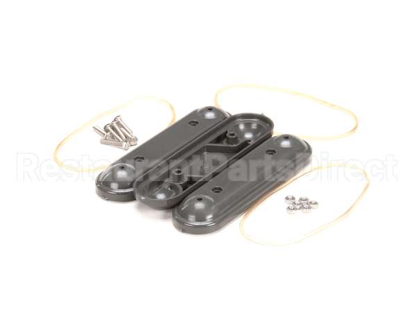 1011411-51 Ice O Matic Spray Cover Kit