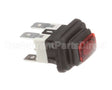 1011411-56 Ice O Matic Warning Light Reset But
