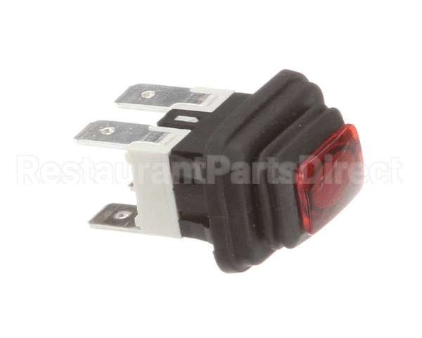 1011411-56 Ice O Matic Warning Light Reset But