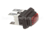 1011411-56 Ice O Matic Warning Light Reset But