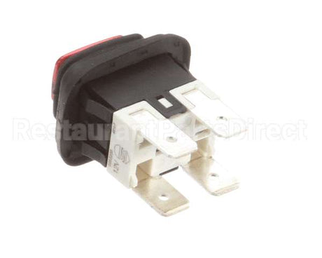 1011411-56 Ice O Matic Warning Light Reset But