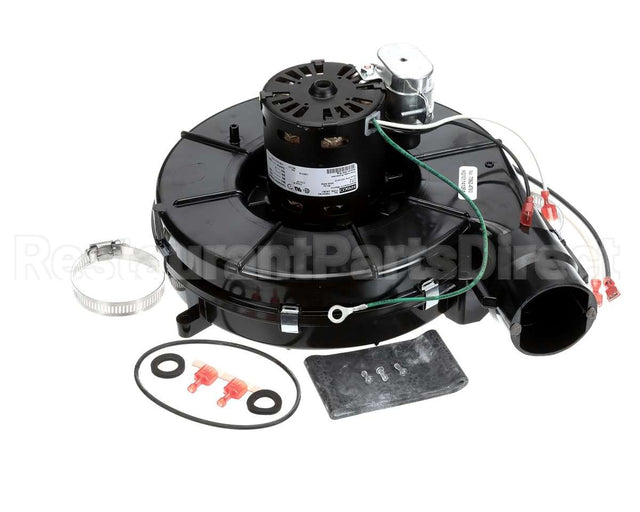 1011412 International Comfort Pro Blower Vent 90+ S