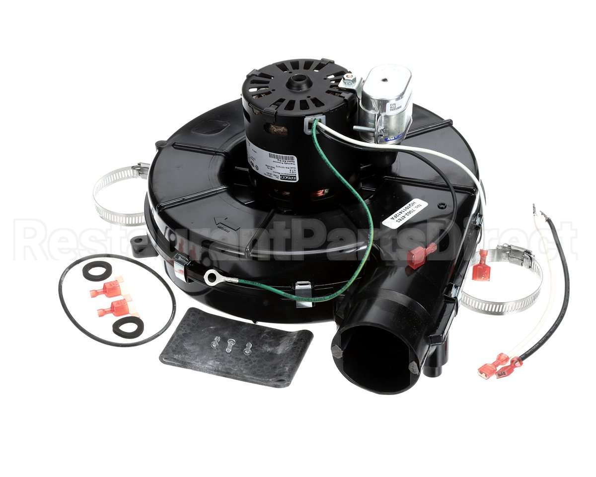 1011412 International Comfort Pro Blower Vent 90+ S