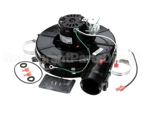 1011412 International Comfort Pro Blower Vent 90+ S