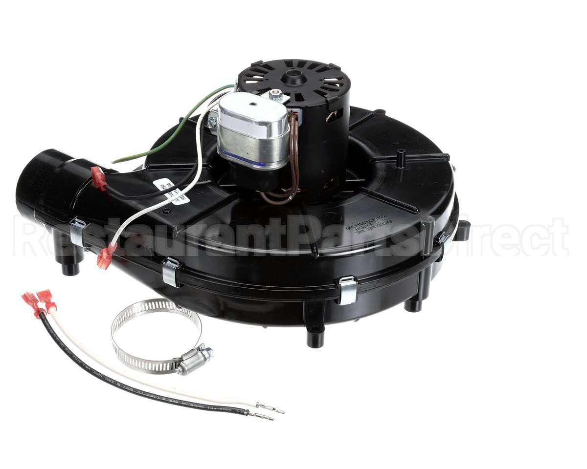 1011412 International Comfort Pro Blower Vent 90+ S