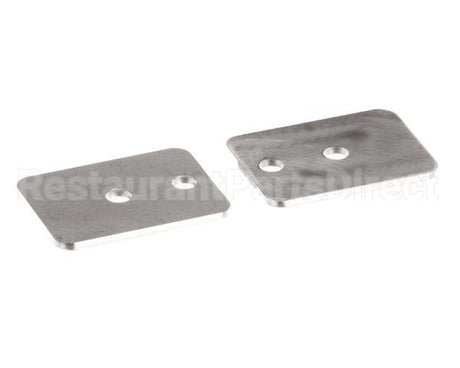 1011417 Alto Shaam Spacer, Latch, Inner Doorcombi