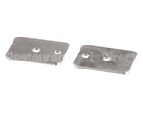 1011417 Alto Shaam Spacer, Latch, Inner Doorcombi