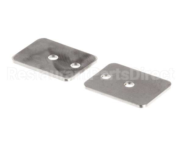 1011417 Alto Shaam Spacer, Latch, Inner Doorcombi