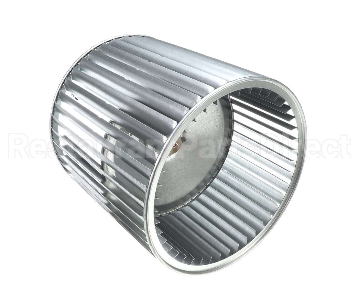 1011433 International Comfort Pro Fan Wheel Dd12X12X1/2 Cw Cc S