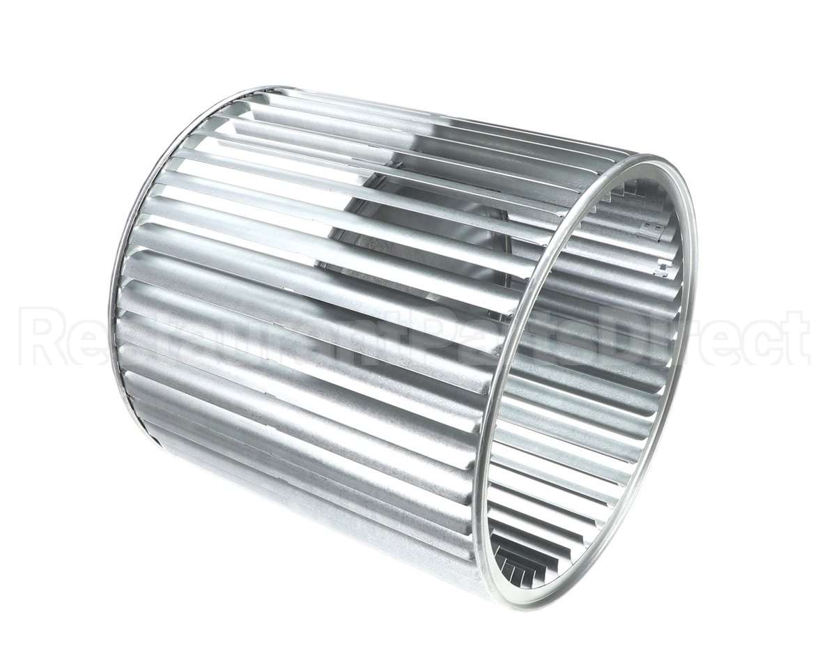 1011433 International Comfort Pro Fan Wheel Dd12X12X1/2 Cw Cc S