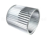 1011433 International Comfort Pro Fan Wheel Dd12X12X1/2 Cw Cc S