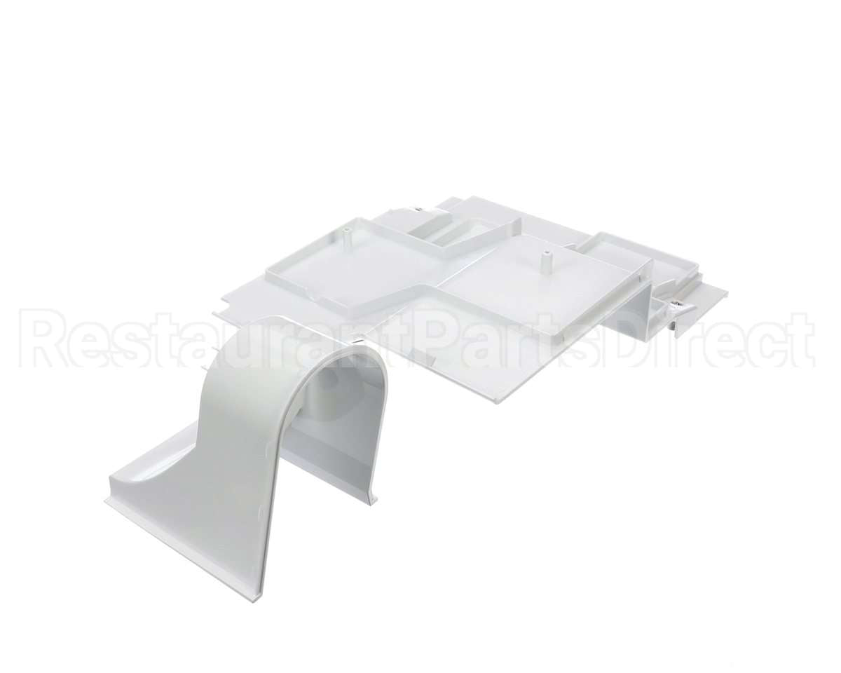 1011448-118 Ice O Matic Ice Chute Kit
