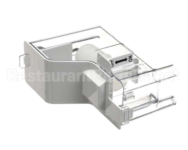 1011448-57 Ice O Matic Reservoir Valve W/Cover