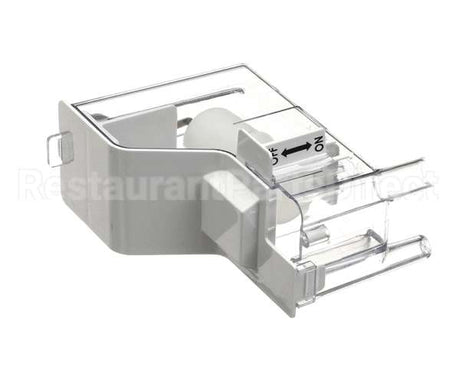 1011448-57 Ice O Matic Reservoir Valve W/Cover