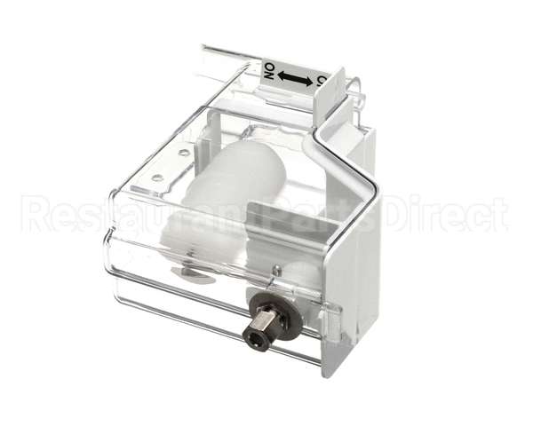 1011448-57 Ice O Matic Reservoir Valve W/Cover